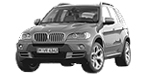 BMW E70 C0464 Fault Code