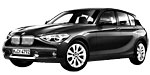 BMW F20 C0464 Fault Code