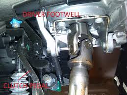 See C0464 in engine