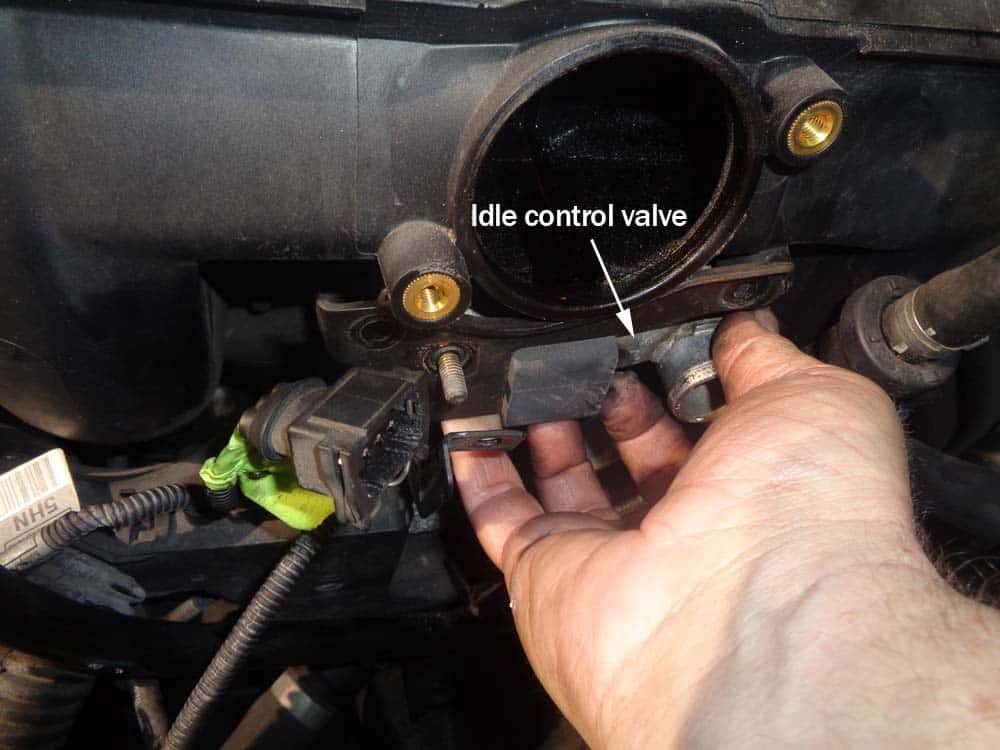 See C0464 repair manual